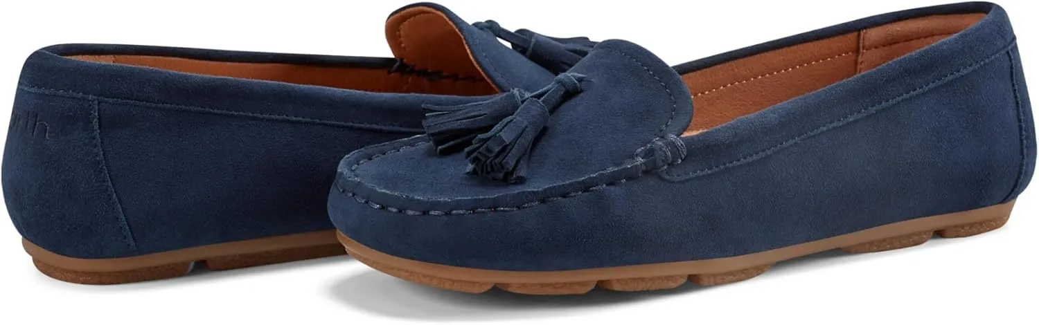 Women's Raquel Loafer Flat
