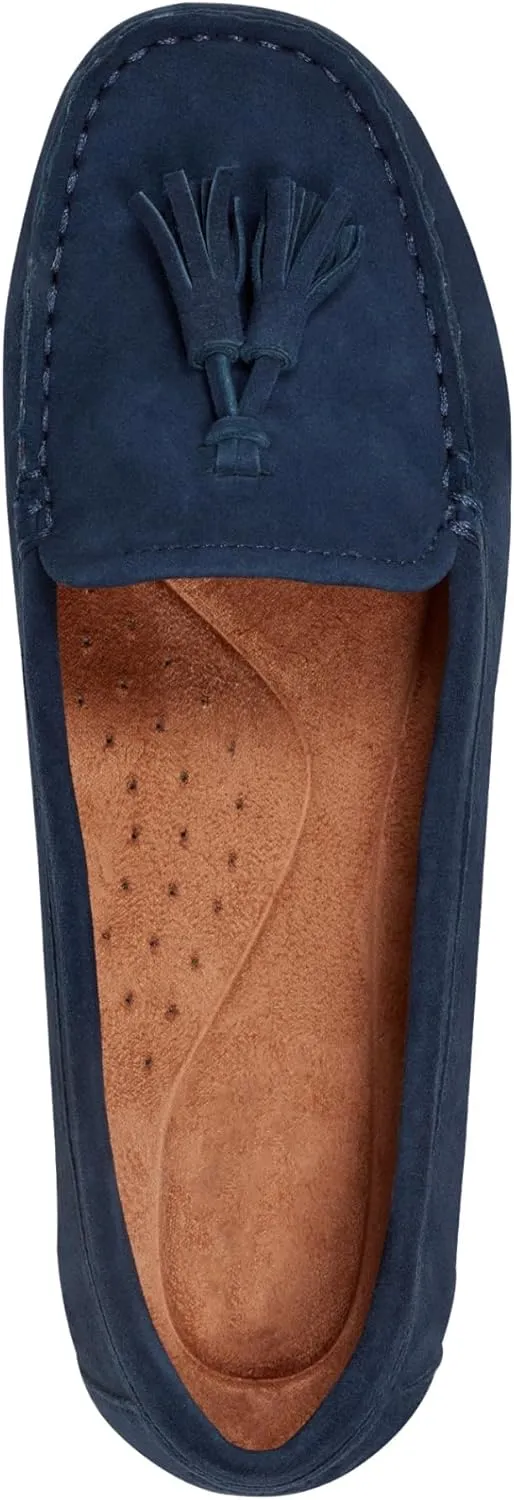 Women's Raquel Loafer Flat