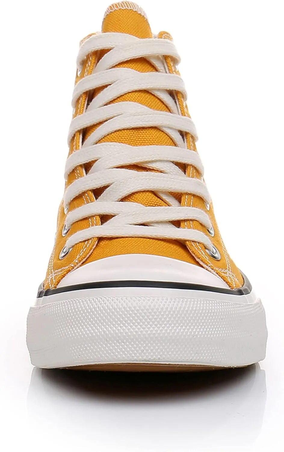 Women's Retro Hightop Sneaker Shoe