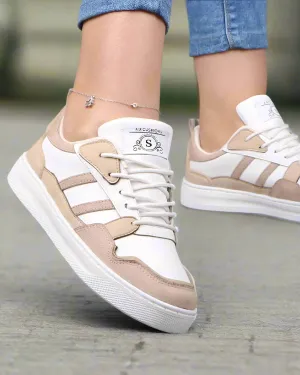 Women's Sneaker - 4012