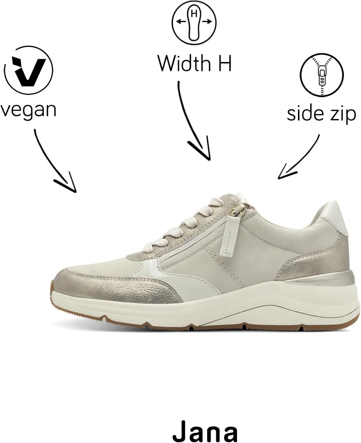 Women's Sneaker