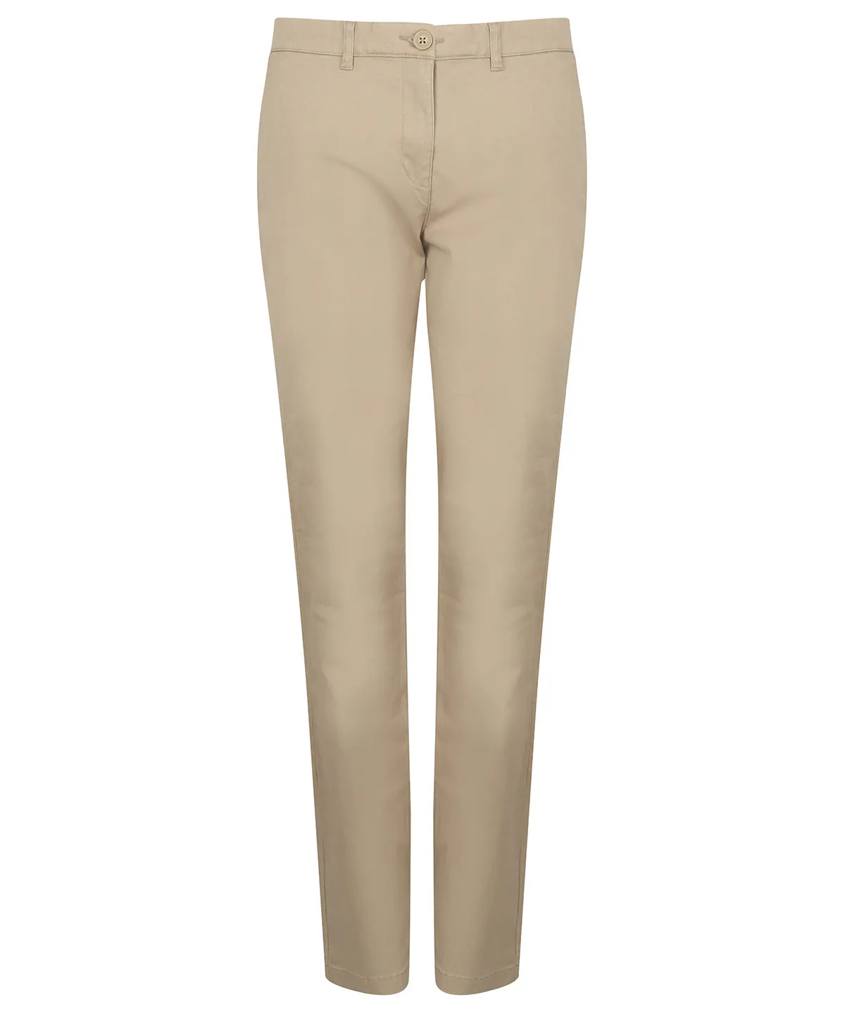 Women's Stretch Chinos