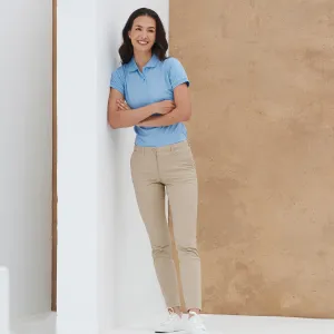 Women's Stretch Chinos
