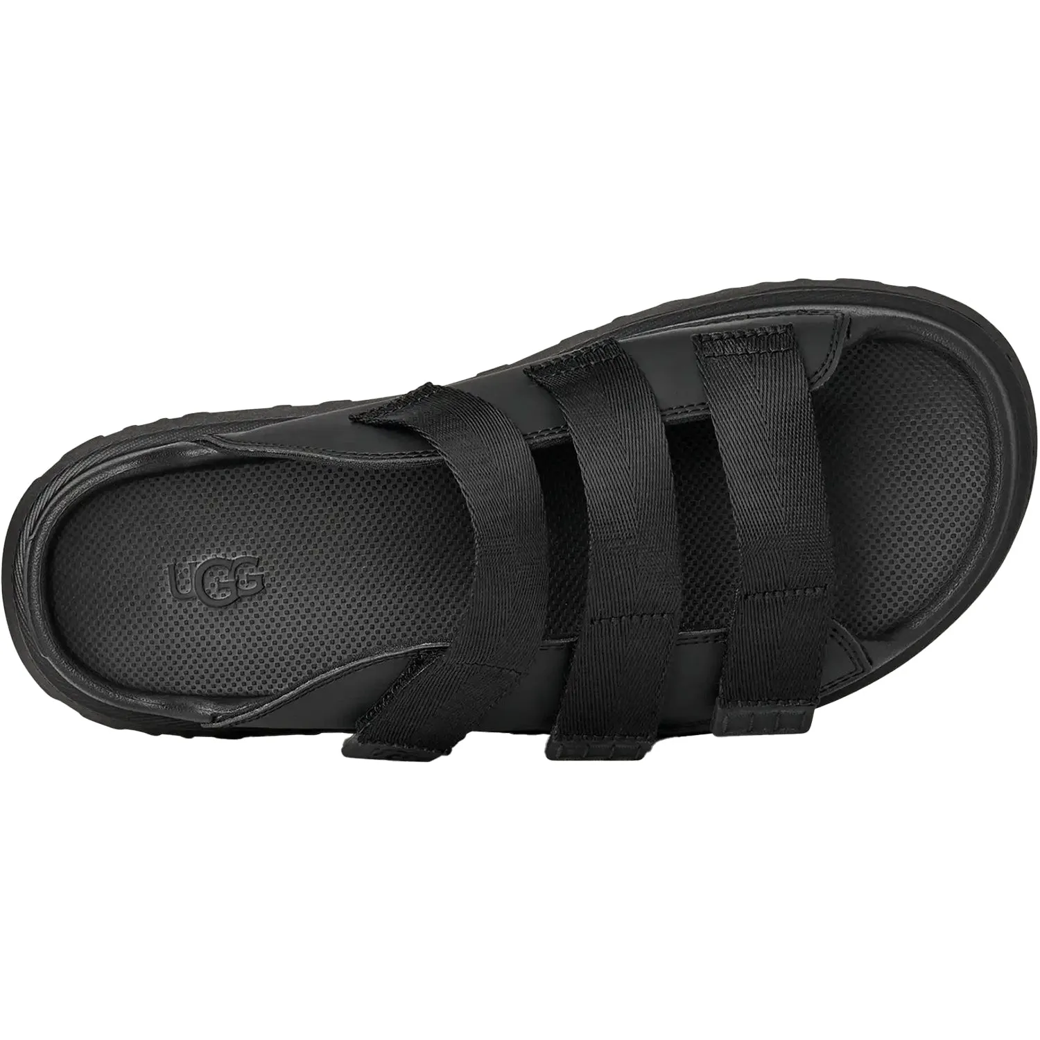 Women's UGG Goldenglow Slide Black