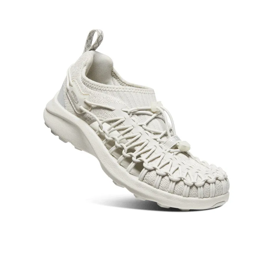 Women's UNEEK SNK Shoe - Silver Birch/Silver