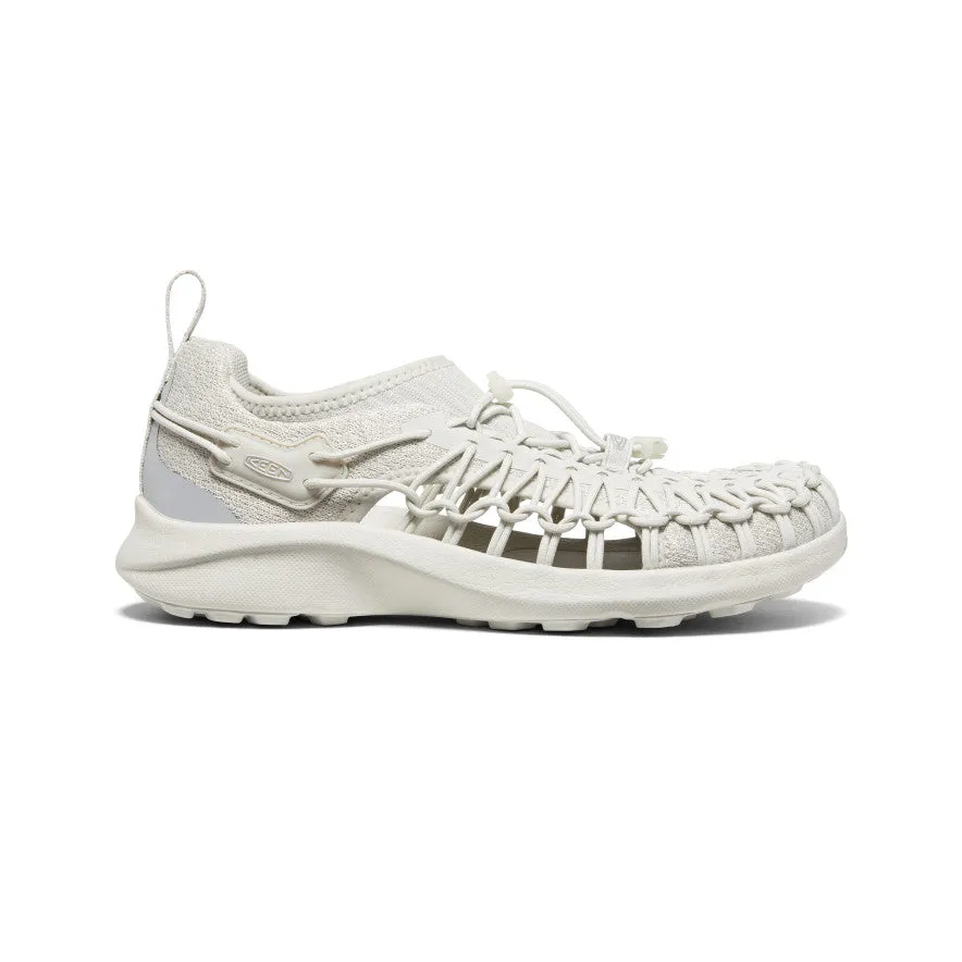 Women's UNEEK SNK Shoe - Silver Birch/Silver