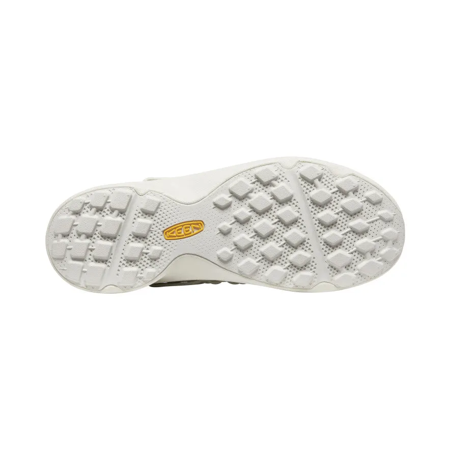 Women's UNEEK SNK Shoe - Silver Birch/Silver
