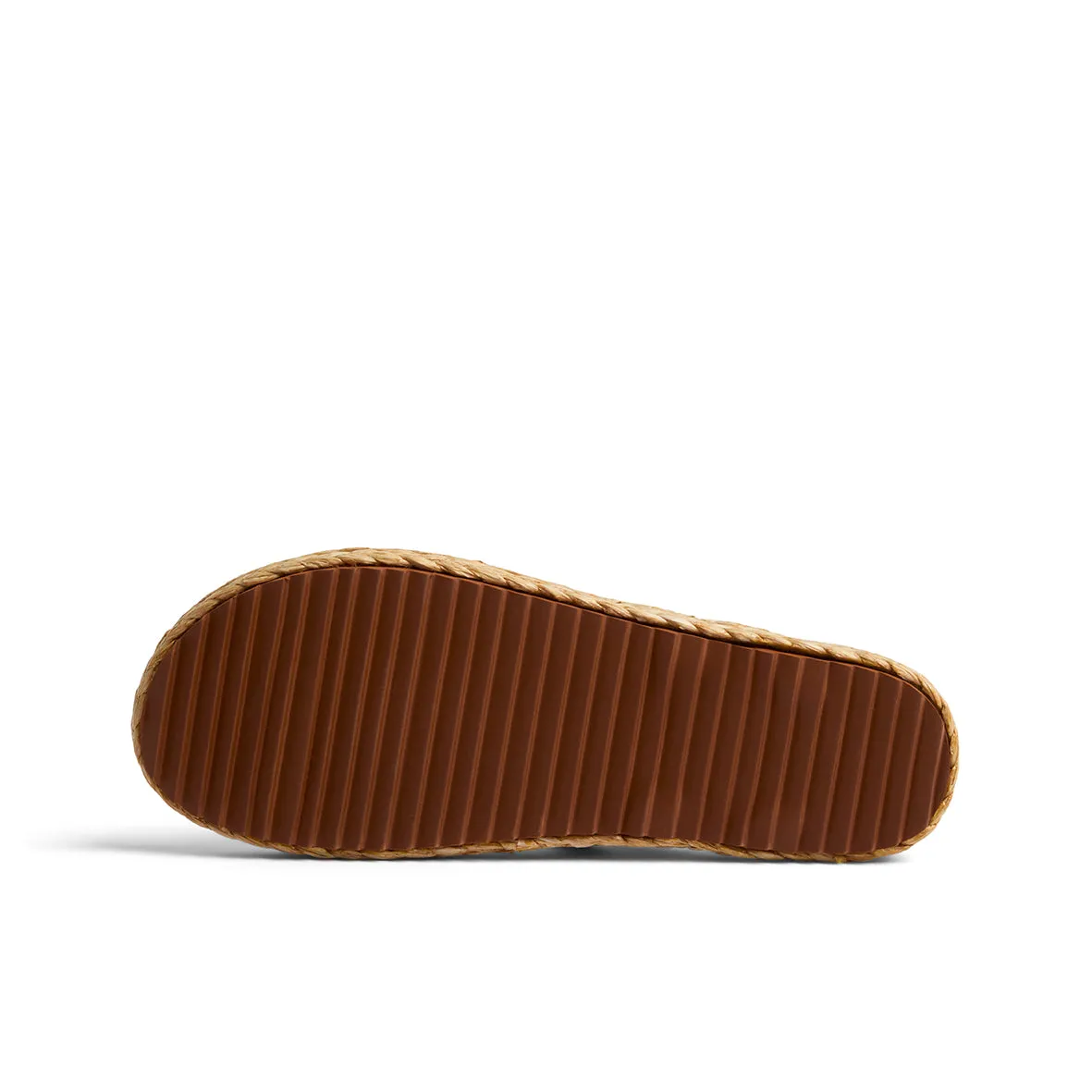 Womens Vista Carmen - Cocoa