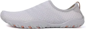 Women's Wading Shoes Swimming Quick Dry Diving Shoes Barefoot Soft Soled Rafting