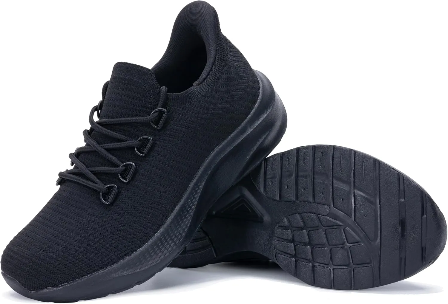 Womens Walking Shoes Slip On Shoes Causal Sneakers for Work