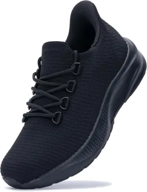 Womens Walking Shoes Slip On Shoes Causal Sneakers for Work