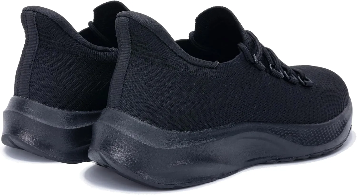 Womens Walking Shoes Slip On Shoes Causal Sneakers for Work