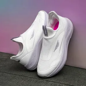 Women’s Walking Slip-On Shoes