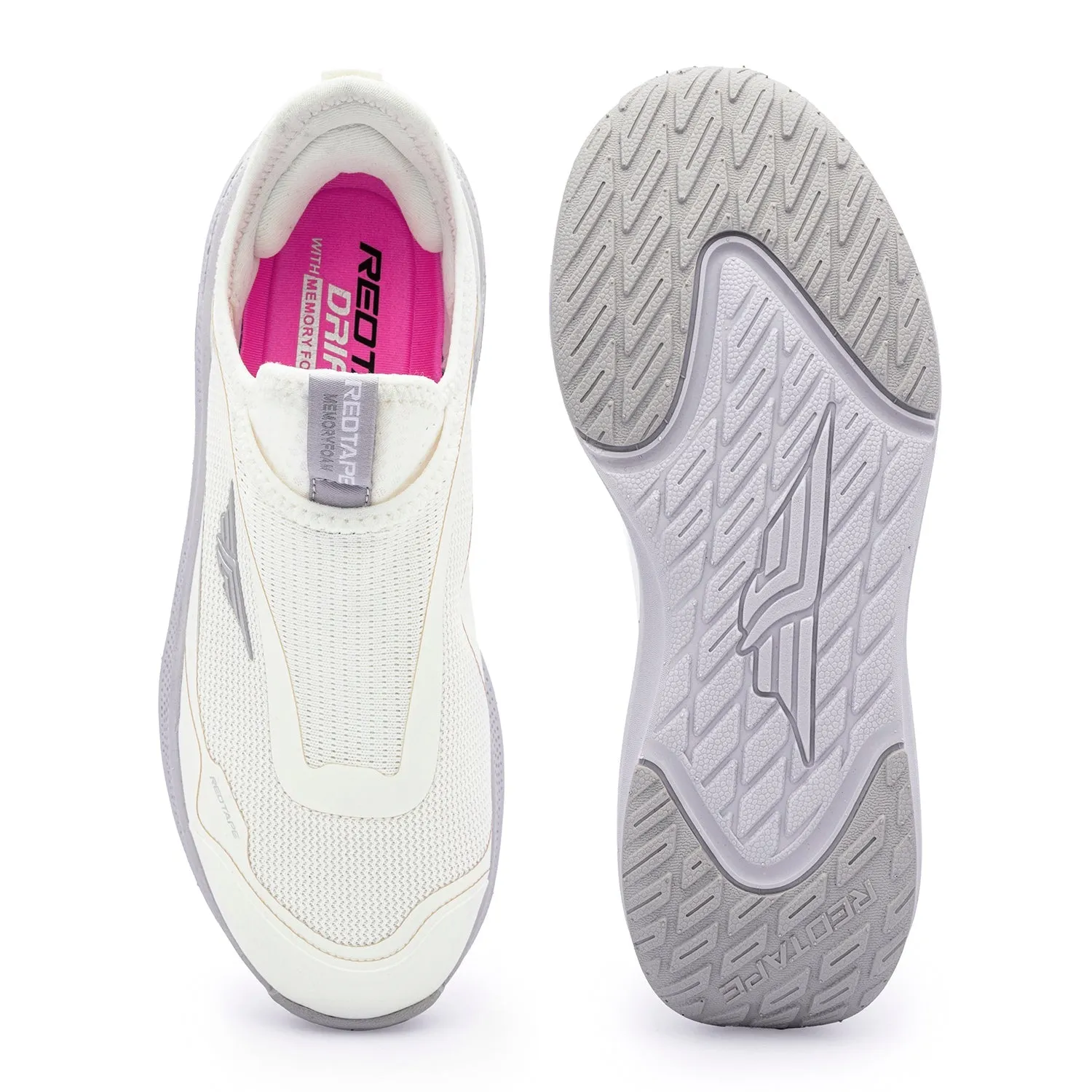 Women’s Walking Slip-On Shoes