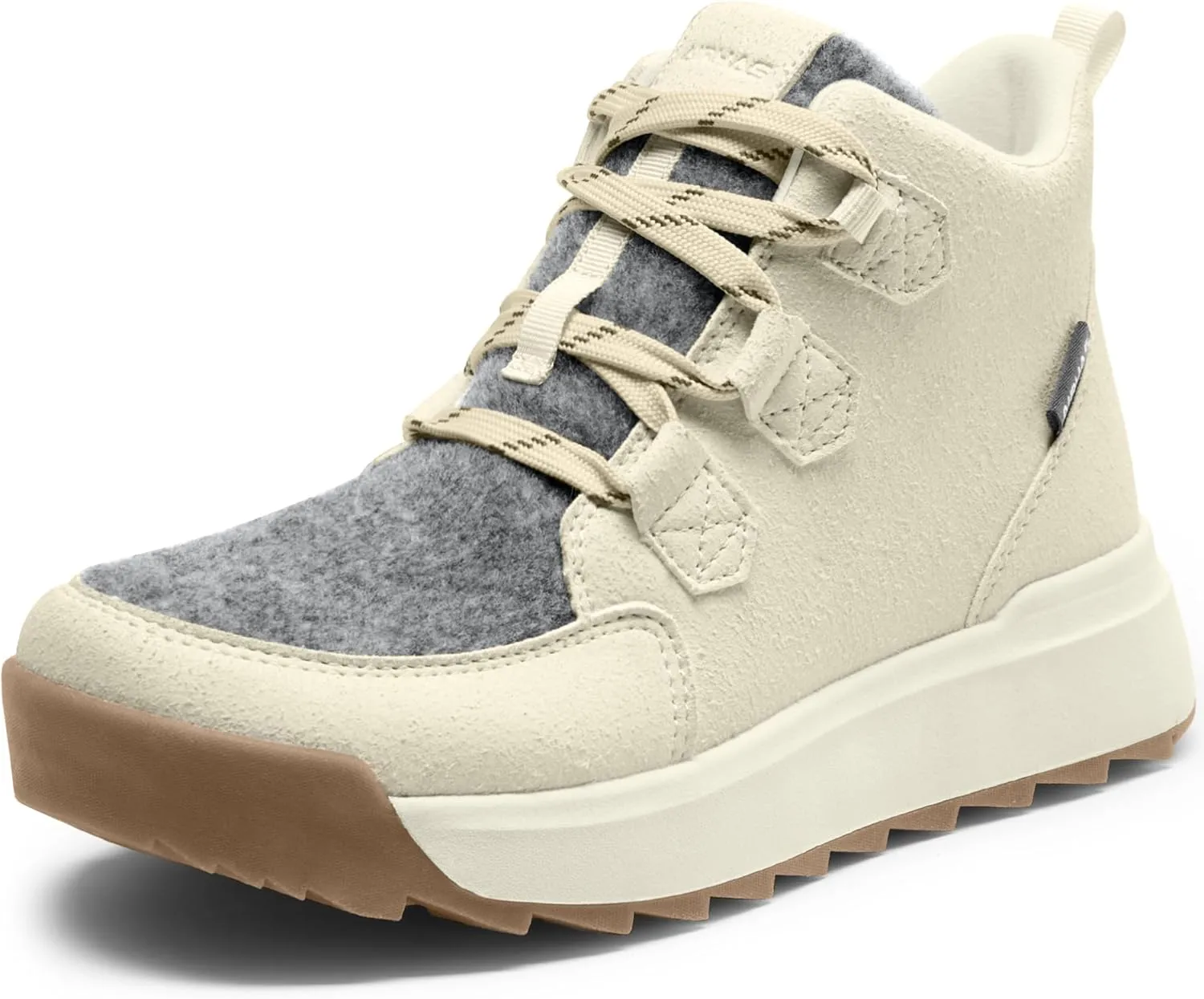 Women's Winter Warm Snow Boots for Women Comfortable Water-Resistant Womens Ankle Boots Fashion Booties