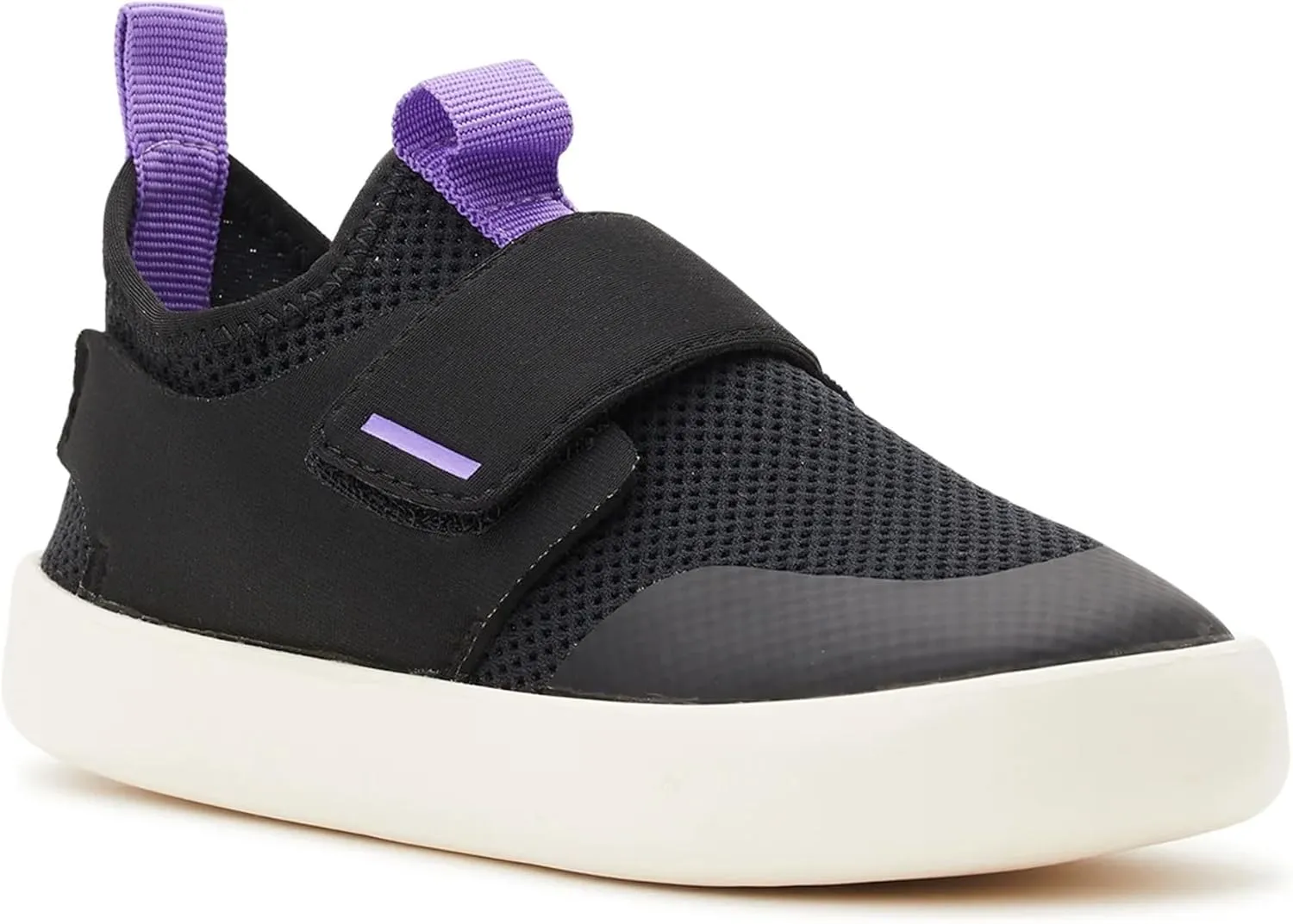 Wonder Nation Toddler Kids Adaptive Low Top Athletic Sneaker Easy On Off