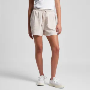 WO'S SOFT SHORTS - 4928