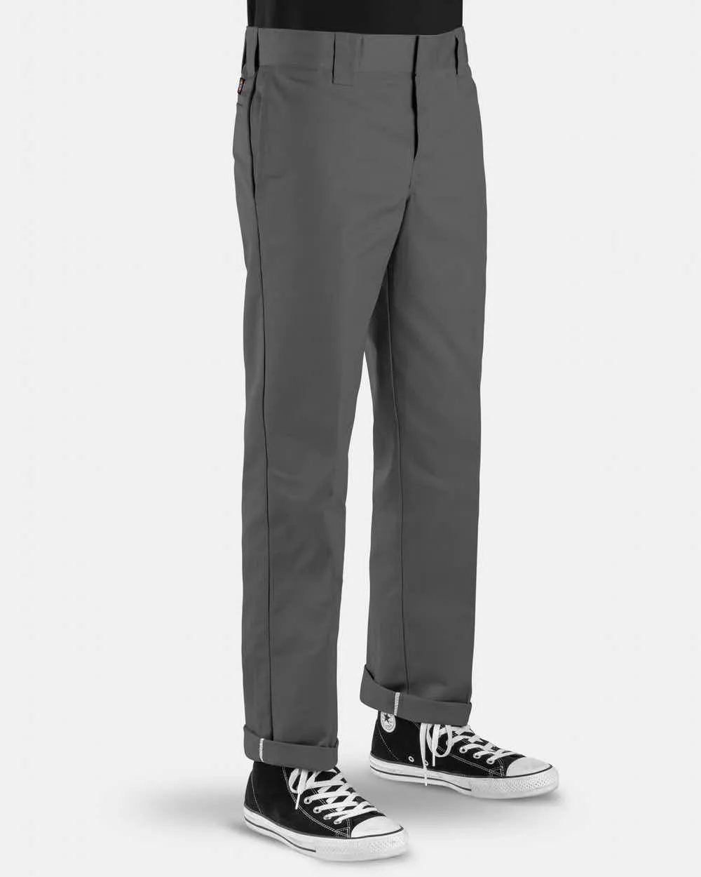 WP873 Slim Straight Fit Pant