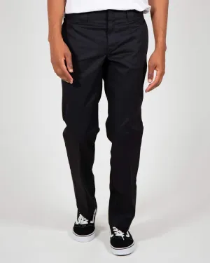 WP873 Slim Straight Fit Pant