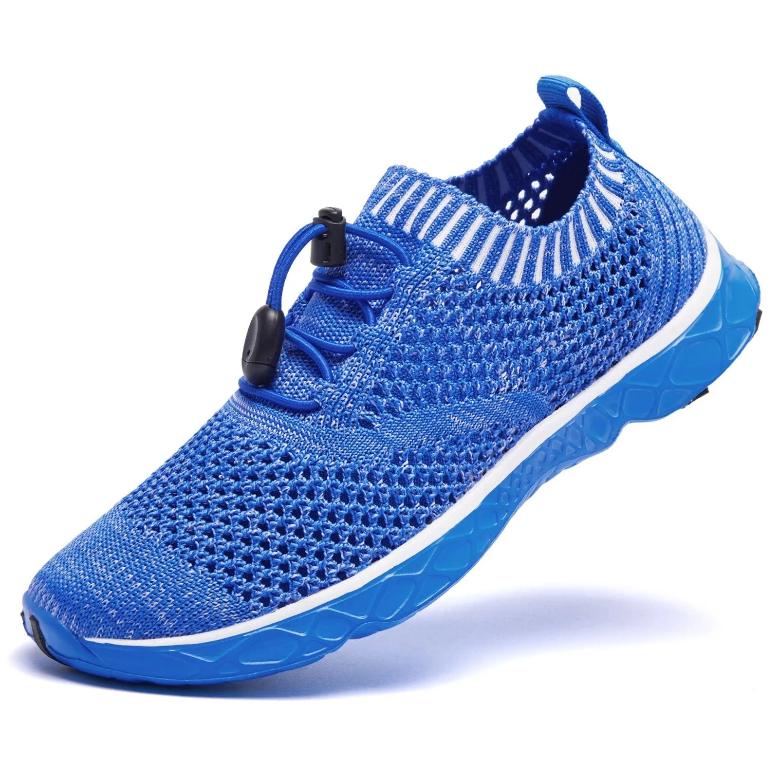 Xdrain Classic Knit - Kids Slip On Water Shoes