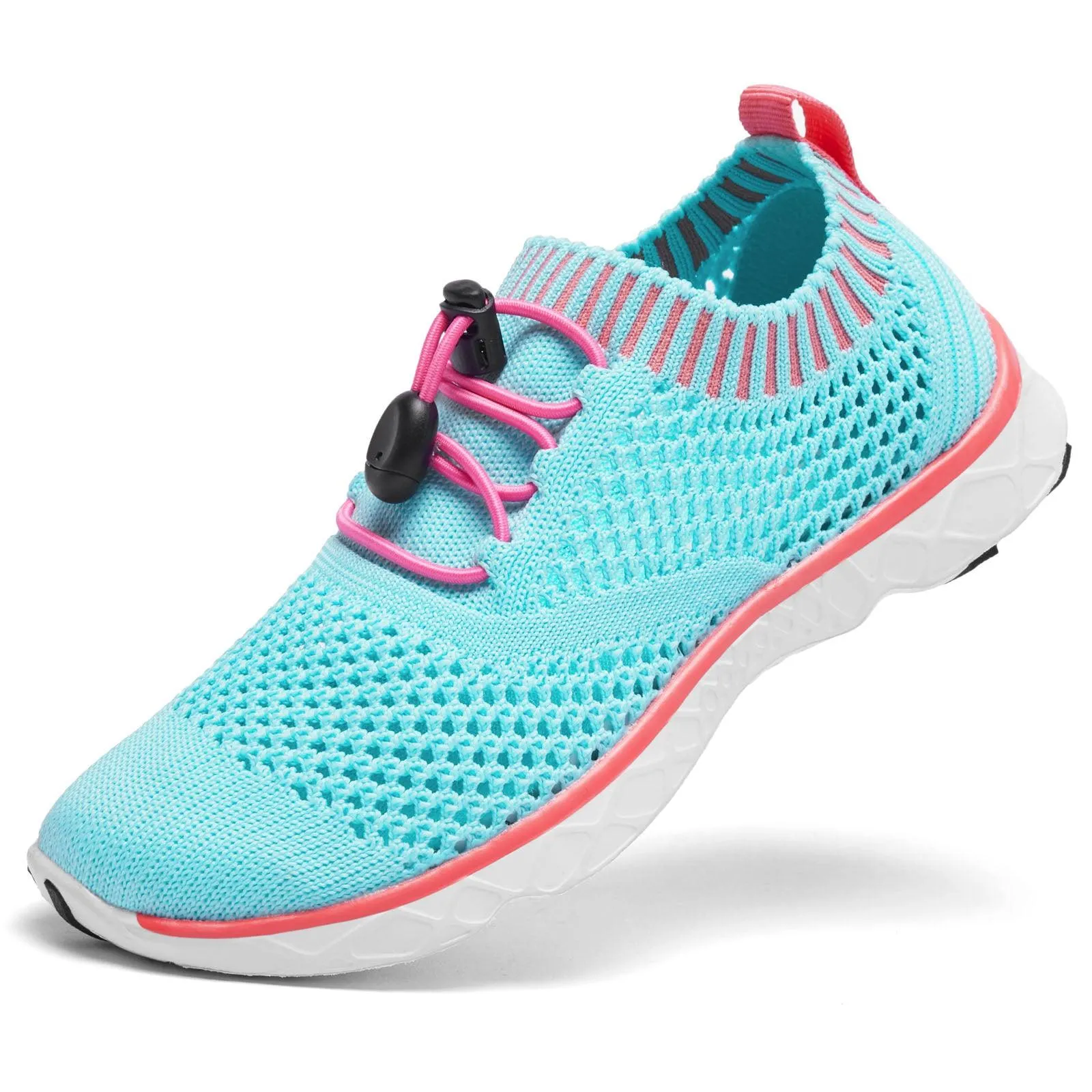 Xdrain Classic Knit - Kids Slip On Water Shoes