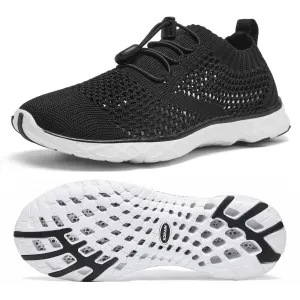 Xdrain Classic Knit - Kids Slip On Water Shoes