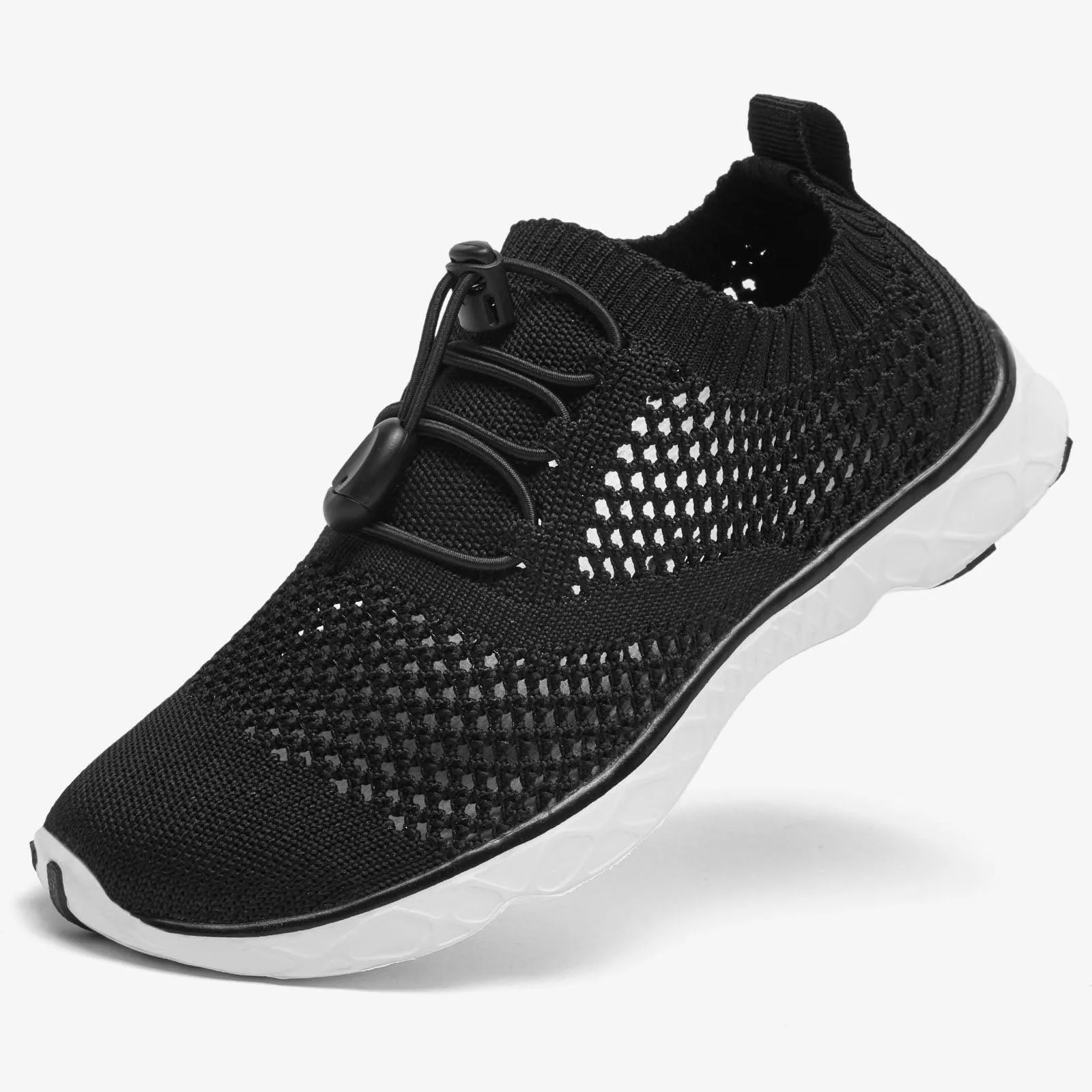 Xdrain Classic Knit - Kids Slip On Water Shoes