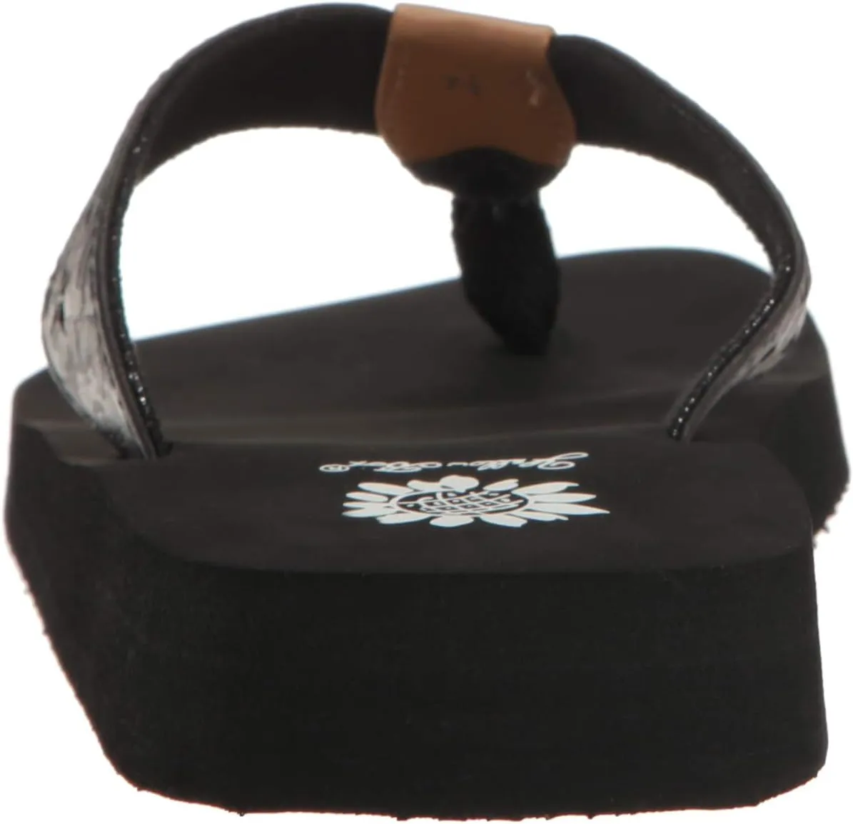 Yellow Box Women's Benji Wedge Sandal